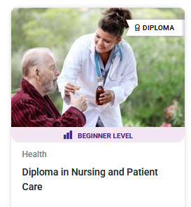 Diploma in Nursing and Patient Care