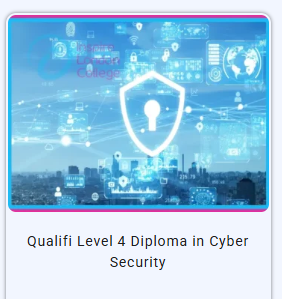 Diploma in Cyber Security Courses UK