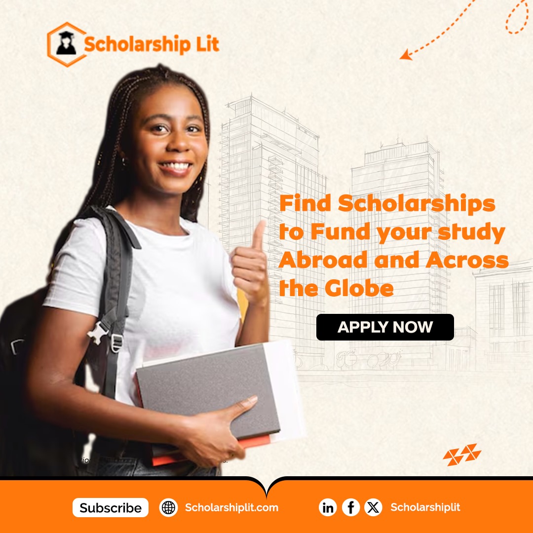 Scholarship Lit
