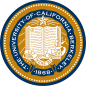 University of California, Berkeley Logo