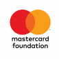 Master Card Foundation Logo