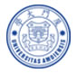 Xiamen University (XMU) Logo