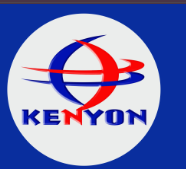 Kenyon Logo