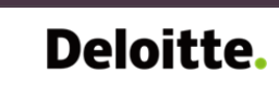 Deloitte