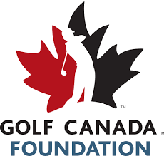 Golf Canada Foundation Logo