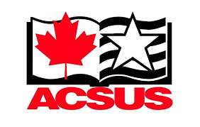 Association for Canadian Studies in the U.S. (ACSUS)