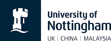 University of Nottingham Logo