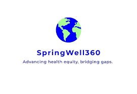 SpringWell360 Logo