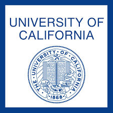 University of California Logo