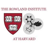 Rowland Institute at Harvard Logo