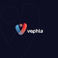 Vephla University Logo