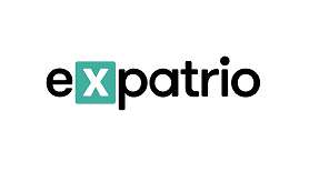 Expatrio Logo