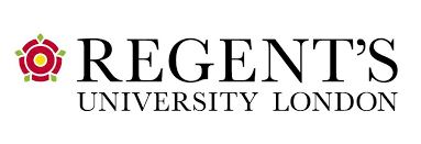 Regent's University London Logo