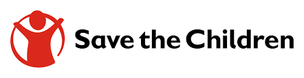 Save the Children Fund Logo