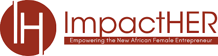 ImpactHER Logo