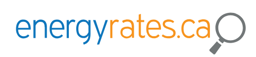 Energyrates.Ca Logo