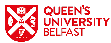 Queen’s University Belfast Logo