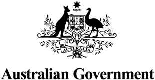 Australia Government Logo
