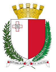 Malta Government Logo