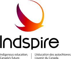 Indspire Canada Logo