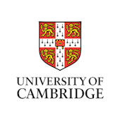 University of Cambridge Logo