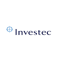 Investec Logo