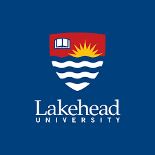 Lakehead University Logo