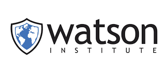 Watson Institute Logo