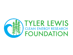 Tyler Lewis Clean Energy Research Foundation Logo
