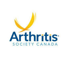 Arthritis Society Canada Logo