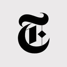 New York Times Logo