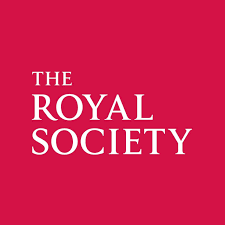 The Royal Society Logo