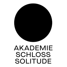 Akademie Schloss Solitude Logo