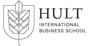 Hult International Business School Logo