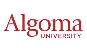 Algoma University Logo