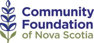 Community Foundation of Nova Scotia (CFNS) Logo