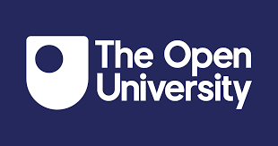 The Open University Logo