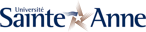 Université Sainte-Anne Logo