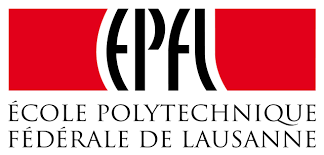 Federal Polytechnic School of Lausanne (EPFL) Logo