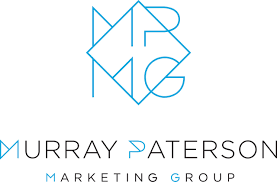 Murray Paterson Marketing Group Logo