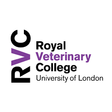 Royal Veterinary College Logo
