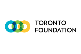 Toronto Foundation Logo