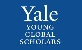 Yale Young Global Scholars Logo