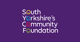 South Yorkshire's Community Foundation Logo