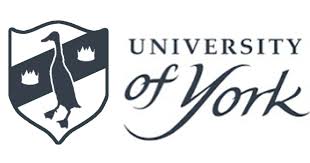 University of York Logo