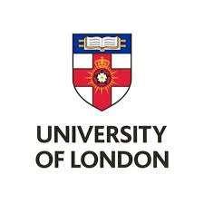 The University of London Logo