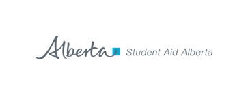 Alberta Student Aid Logo