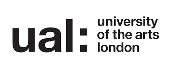 University of the Arts london Logo