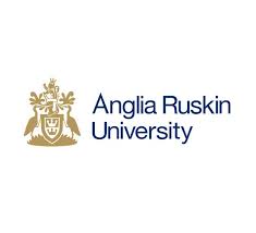 Anglia Ruskin University Logo