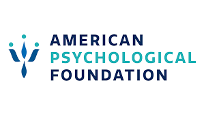 American Psychological Foundation Logo